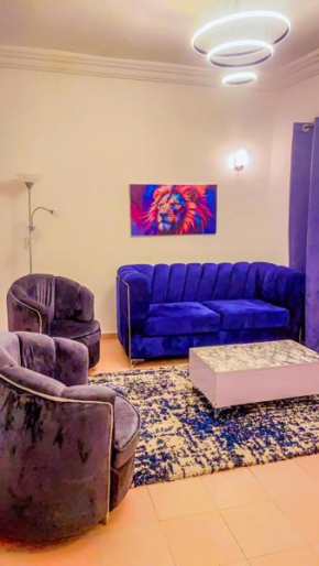 Diamond Apt 2